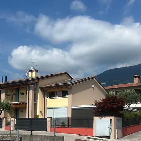 B&B Damiano 克里斯帕诺德尔格兰帕 外观 照片