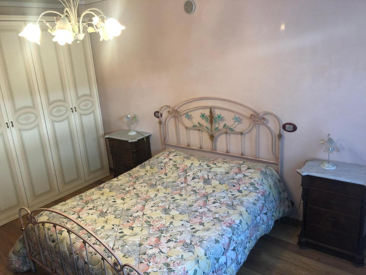 B&B Damiano 克里斯帕诺德尔格兰帕 外观 照片